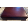 Image 1 : Wooden Collectable Pen Case 