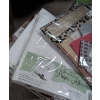 Image 3 : Massive Scrapbooking Stack - Supplies & More