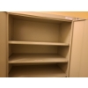 Image 6 : Metal 5 Shelf Utility Cabinets 36 w, 72 h, 20 d