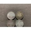 Image 2 : Canadian 50-cent Pieces 11.66 g Silver (.800)