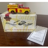 Image 1 :  1957 Chevy Truck Coca Cola Matchbox Collectibles