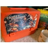 Image 2 : Vintage Lunch kit lot Transformers, Sesame Street, Barbie and the Popples 