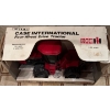 Image 2 : Vintage-Style Die-Cast Ertl Case International  1:32 Scale 4W Drive Tractor 