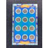 Image 2 : Royal Canadian Mint's 1999 Millennium Coins, titled "The Adventures of Zachary and Penny Money"