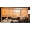 Image 1 : Antique Wooden Sideboard H-39" W-21" L-70"