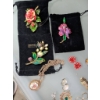 Image 6 : Jewelry and Accessories Including Joan Rivers Classics and Ornamented Pieces