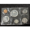 Image 1 : 1967 Canadian Silver Uncirculated Coin Set