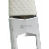 Image 3 : OttLite LED Desk Lamp with Wireless Charging and Adapter
