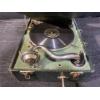 Image 3 : His Master's Voice Portable Gramophone