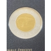 Image 6 : 2001 Royal Canadian Mint Proof Coin Set with Commemorative Silver Dollar