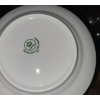 Image 4 : Asst Dinnerware incl Ridgway Staffordshire & German 