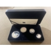 Image 1 : 2004 Canadian Arctic Fox Fine Silver Coin Set with Case and COA