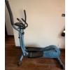 Image 1 : Elliptical by Eurosport Infiiniti Model ST655 w/ "Magnatec Resistance" 22 W, 55 D, 59 T 