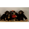 Image 1 : Gorilla Friends Plus Vintage A&W Stuffy 