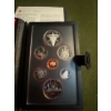 Image 2 : Royal Canadian Mint Coin Set 1982