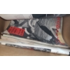 Image 8 : "The Comp. Book of Furn. Repair and Refinishing", Vintage Popular Science/ Mechanics, Auto magazines