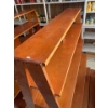 Image 4 : Commercial store stand 50”T, 59”L 33”wide