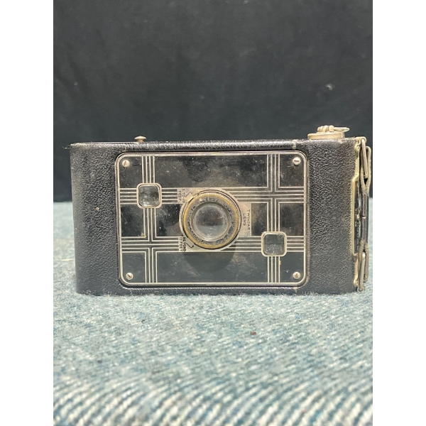 Jiffy Kodak Six-20 Folding Camera