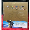 Image 1 : Collection Canada 10 Canada's Golden Games Stamp Collection Book - still sealed