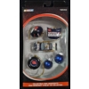 Image 2 : NASCAR National Guard #88 Collectible Ornaments by Trevco