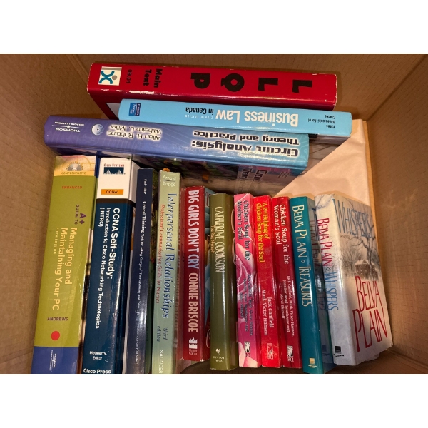 Book Collection #2