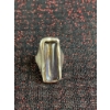 Image 3 : Costume Jewelry and Art Glass Vase
