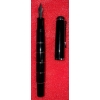 Collectable Pellron Black Fountain Pen 