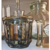 Image 2 : Assorted Flower Vases, Glass Jar, Ceramic Goose 9.5 T and More!