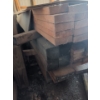 Image 2 : Lumber Shop - 4 - 6"x 6" Lumber - Length 16 Feet 3 Inches 