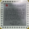 Image 4 : 1986 Centennial of Vancouver 50% Silver Coin, 23.33 grams