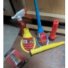 Image 9 : Automotive and Workshop Utility Lot with MotoMaster Power Pack, Tools, and Accessories