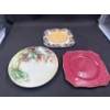 Image 1 : Royal Winton & Weimar Cherry Design Platter