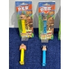 Image 2 : Collection of Pez Dispensers - Open Season