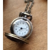 Image 5 : Aspen Pocketwatch w/ Leather Holder, Two Fashion Pocket Watches