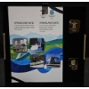 Image 2 : 2010 Vancouver Olympic Winter Games - RCM Gold Collector's Coin Set