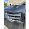 Image 19 : FORD RAPTOR SVT 2011 6.2L 411HpBlack Exterior With Red and Black leather Interior . This Truck Is F