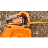 Image 2 : Stihl Chainsaw Model MS 261 C  w/ Case