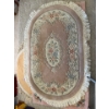 Image 6 : beautiful area rugs made from high-quality materials 63x35 rectangular rug

63x40 oval rug

38x18 ha