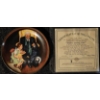 Image 3 : Norman Rockwells The Ones We Love Plate Collection With COAs