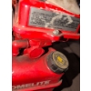 Image 5 : 5 Horsepower Briggs & Stanton Small Engine - Internal Combustion Engine Manual Pull Start 