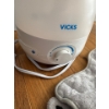 Image 7 : Personal Care Package - Foot Massager Vic's Air Diffuser Heating Pad & More