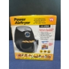 Image 1 : Brand New 3.2L Power Air Fryer
