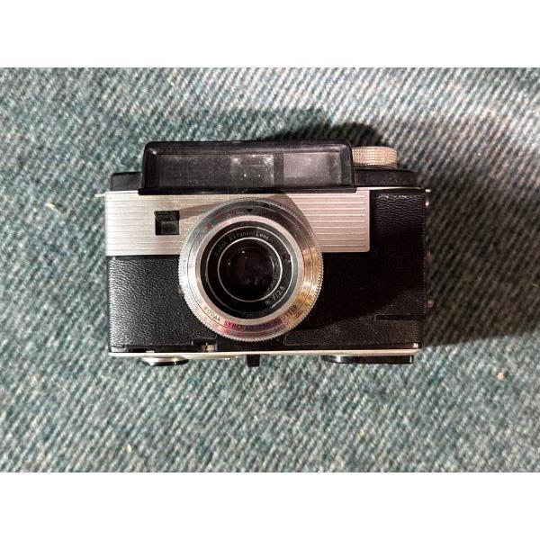 Kodak Signet 50 Film Camera