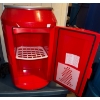 Image 3 : Koolatron Coca-Cola Mini Can Cooler- Portable Coke Mini Fridge (holds 8 Cans)