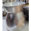 Image 6 : Champagne 6 T, Teapot 5.5 t Stainless Forks in Blue Box 
