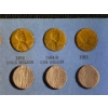 Image 12 : Lincoln Head Penny Collection
