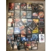 Image 1 : Mystery Box Of DVD's   Taken3, First Knight, Training Day, The Cutter & More!!