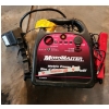 Image 1 : Motomaster Mobile Power Pack 11-1540-2 and Bonaire DD25CN 12 Volt Direct Drive Compressor 