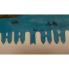 Image 5 : Assorted Wall Decor 42L