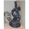 Image 4 : Dragon Vase 10 T, Shelf Gargoyle and Other Decor